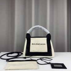 Balenciaga Ville Top Series Bags